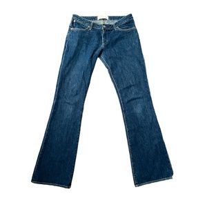 Paper Denim & Cloth Jeans, Size 29, Flare leg